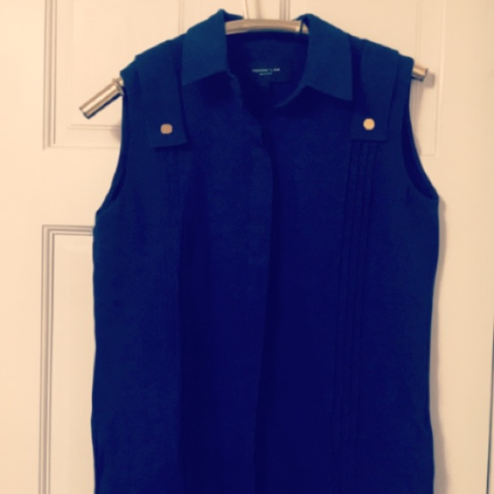 Derek Lam top